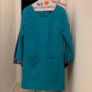 Excellent condition J. Crew Jules dress